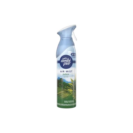 Ambi Pur Japan Tatami légfrissítő spray - 185ml