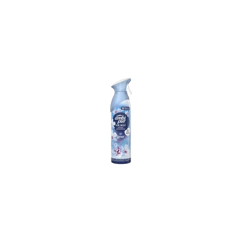 Ambi Pur Spring Awakening ségfrissítő spray - 185 ml