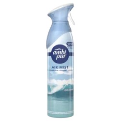 Ambi Pur spray Ocean mist...