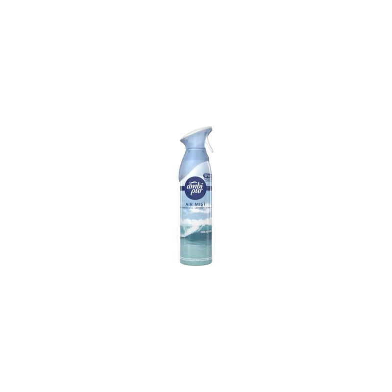 Ambi Pur spray Ocean mist 185ml