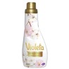 VIOLETA öblítő koncentrátum mikrokapszulákkal sensitive, 900 ml