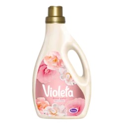 VIOLETA öblítő rose gold,...