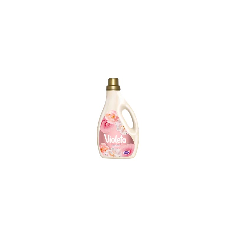 VIOLETA öblítő rose gold, 2,7 L