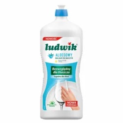 Ludwik mosogatószer aloe 1350g