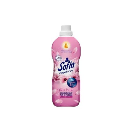 Sofin Complete Care&Fress Floral Passion öblítő - 800 ml