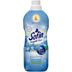 Sofin Complete Care&Fresh...