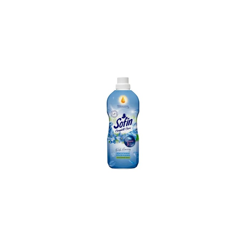 Sofin Complete Care&Fresh Morning öblítő - 800 ml