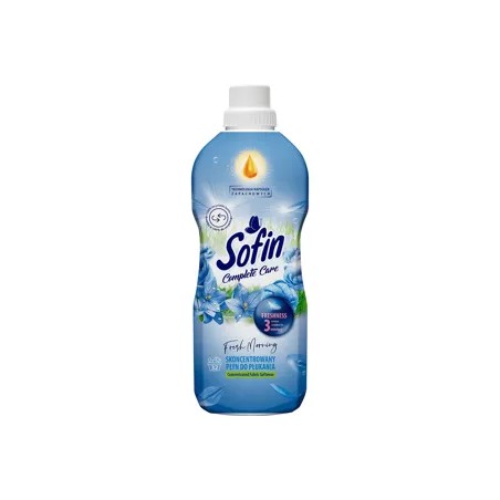 Sofin Complete Care&Fresh Morning öblítő - 800 ml