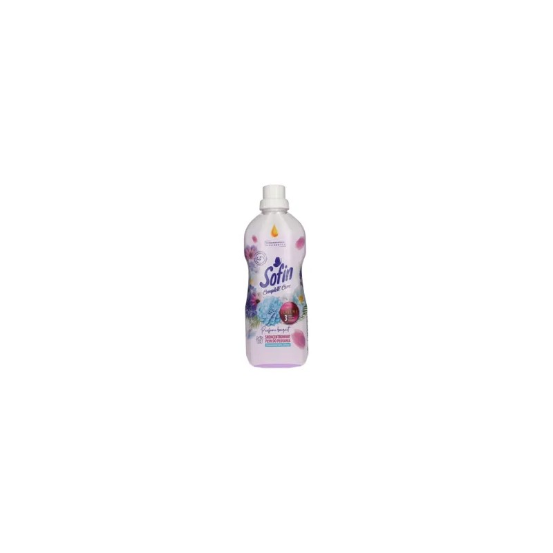 Sofin Complete Care&Perfume Bouquet öblítő - 800 ml