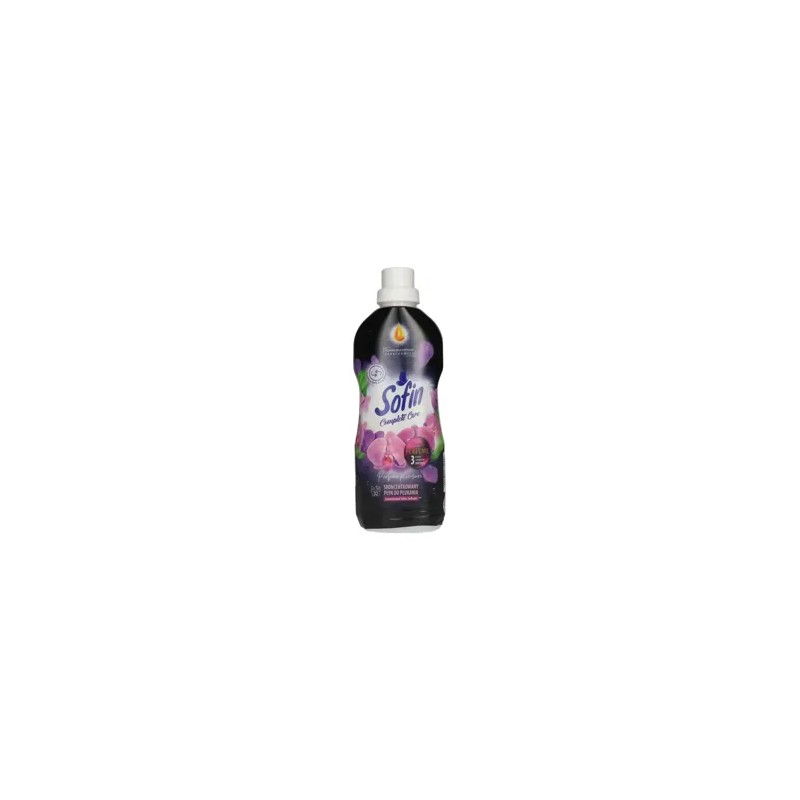 Sofin Complete Care&Perfume Pleasure öblítő - 800 ml