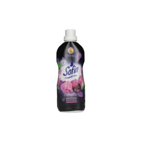 Sofin Complete Care&Perfume Pleasure öblítő - 800 ml