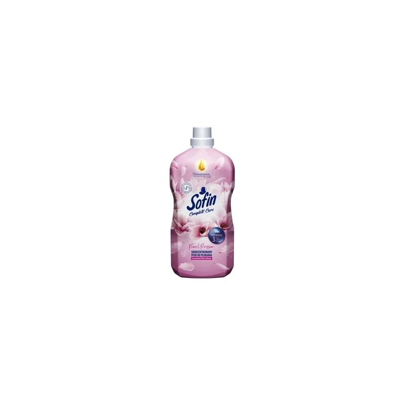 Sofin öblítő Floral Passion 1,8l