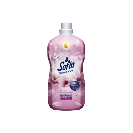 Sofin öblítő Floral Passion 1,8l