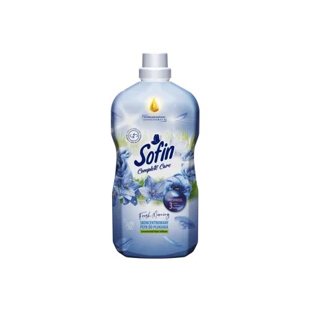 Sofin Complete Care&Fresh Morning öblítő - 1,8l