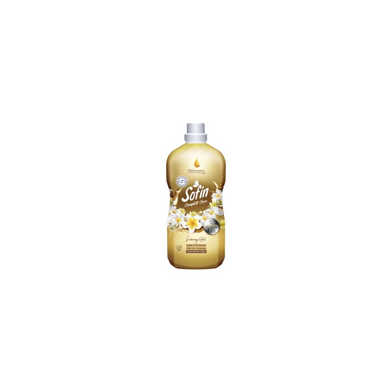 Sofin öblítő Luxury Gold 1,4l