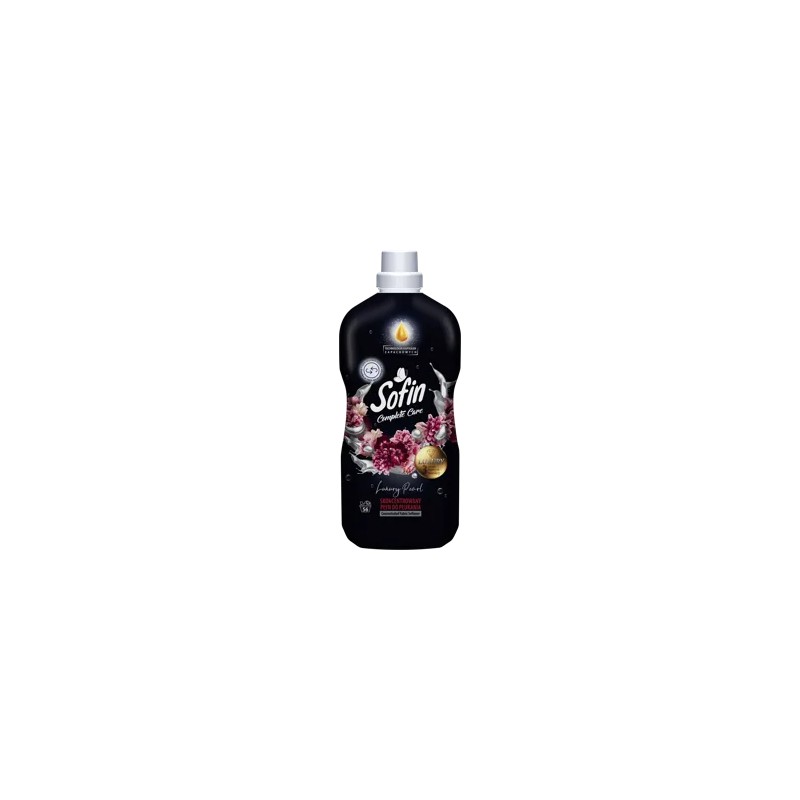 Sofin öblítő Luxury Pearl 1,4l