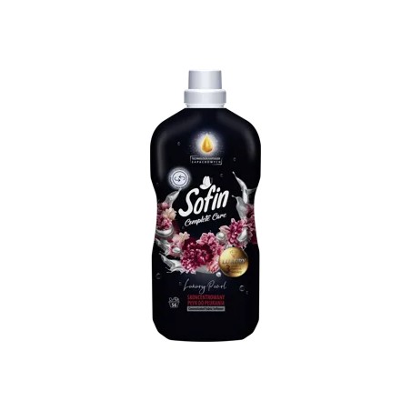 Sofin öblítő Luxury Pearl 1,4l