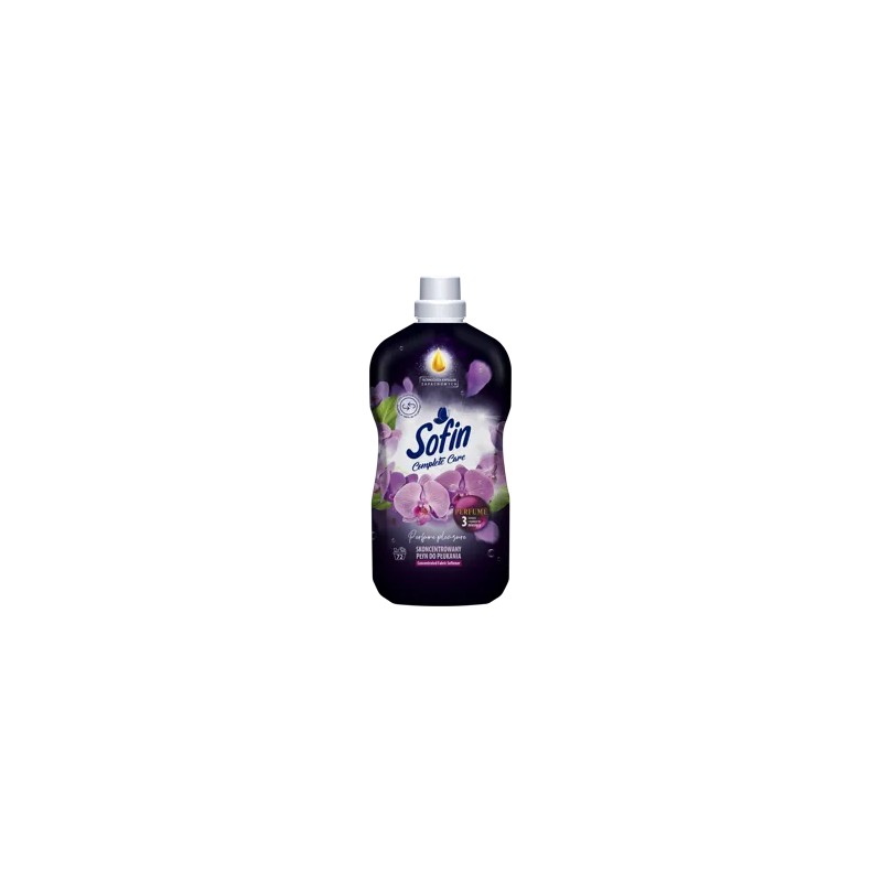 Sofin Complete Care&Perfume Pleasure öblítő - 1,8l