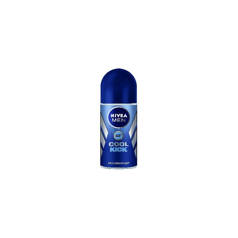 NIVEA DEO ROLL AQUA COOL KICK 50ML