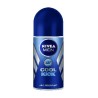 NIVEA DEO ROLL AQUA COOL KICK 50ML