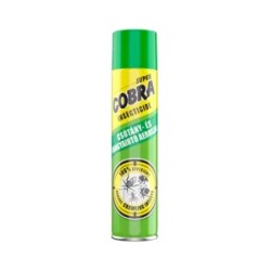 Cobra rovarirtó spray...