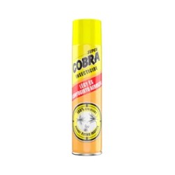 Cobra rovarirtó spray...