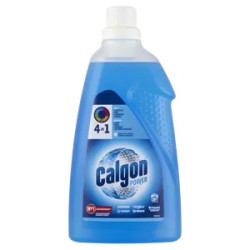 Calgon vízlágyító gél 1,5l