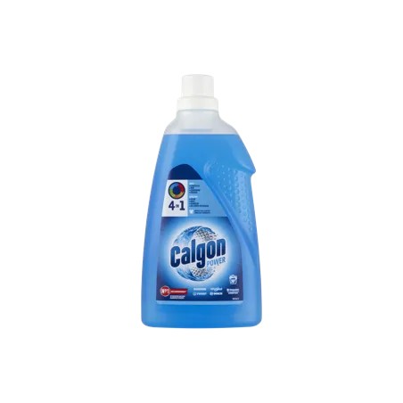 Calgon vízlágyító gél 1,5l