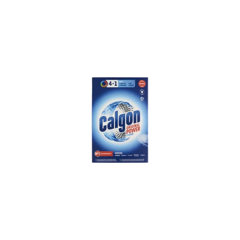 Calgon vízlágyító por 1kg