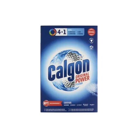 Calgon vízlágyító por 1kg