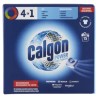 Calgon vízlágyító tabl.Express Ball 15db