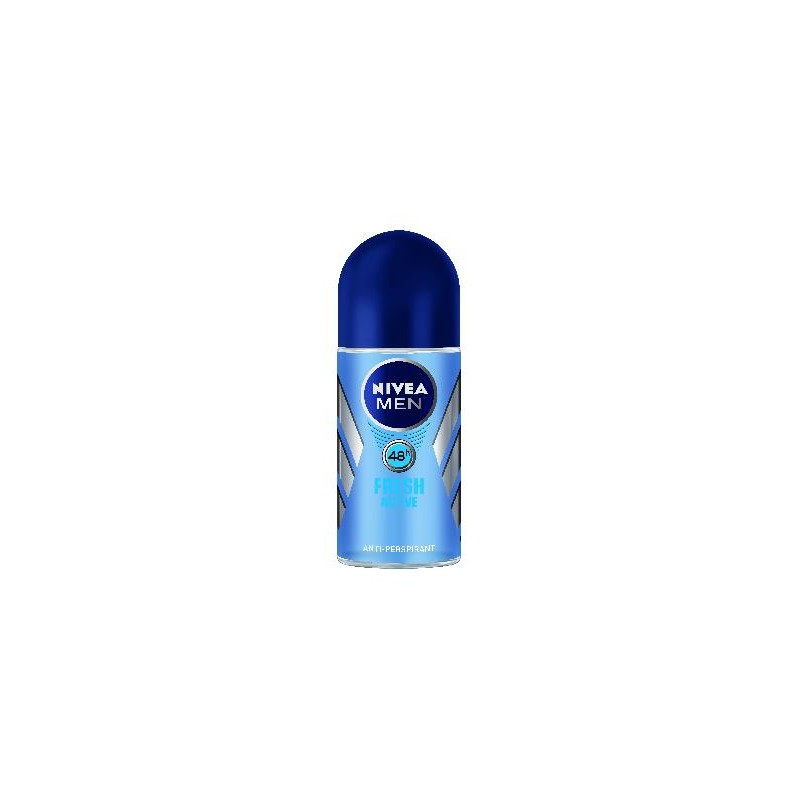 NIVEA DEO ROLL FFI FRESH ACT.50ML