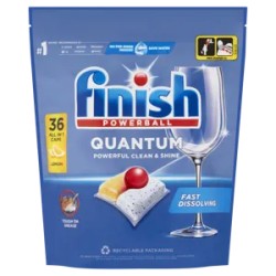 Finish quantum all in one...