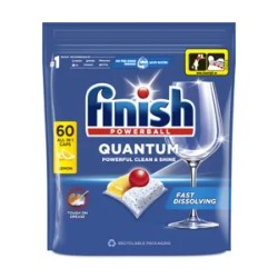 Finish quantum all in one...