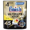 Finish m.gép tabl. Ultimate Plus All in 1 Lem.45db