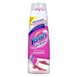 Vanish Oxi Action szőnyeg-...