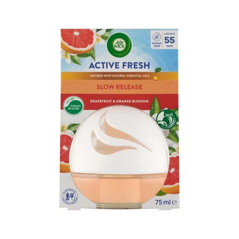 Air Wick Decosphere Trópusi Illatgömb - 75 ml