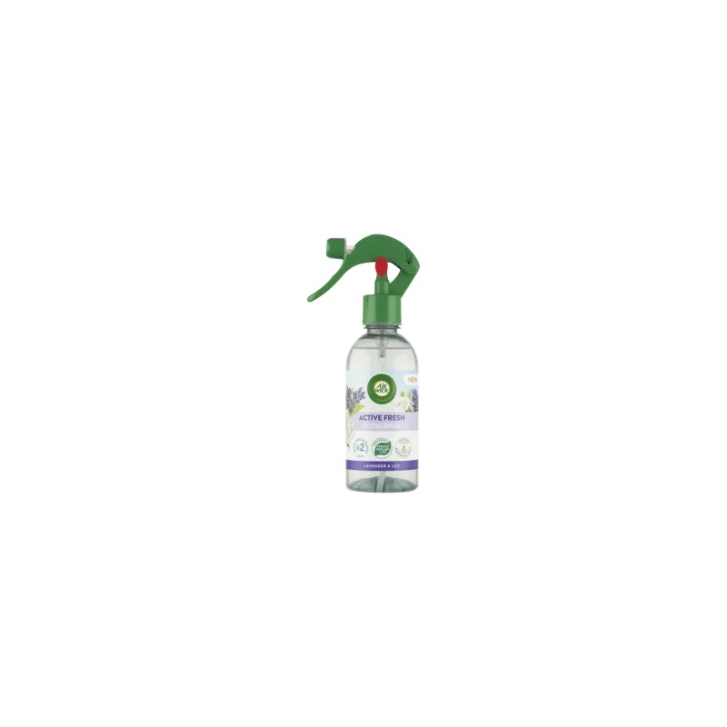 Air Wick szagsemlegesítő spray levendula-gyöngyvirág - 237 ml