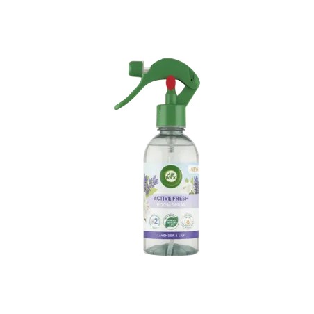 Air Wick szagsemlegesítő spray levendula-gyöngyvirág - 237 ml