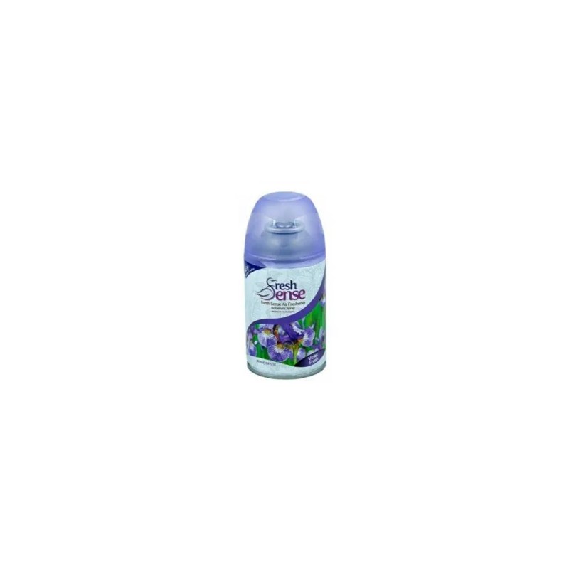 Fresh Sense autom. légfrissítő utántöltő 260ml – Viola