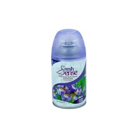 Fresh Sense autom. légfrissítő utántöltő 260ml – Viola