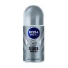 NIVEA DEO ROLL FFI SILVER PROTECT 50ML