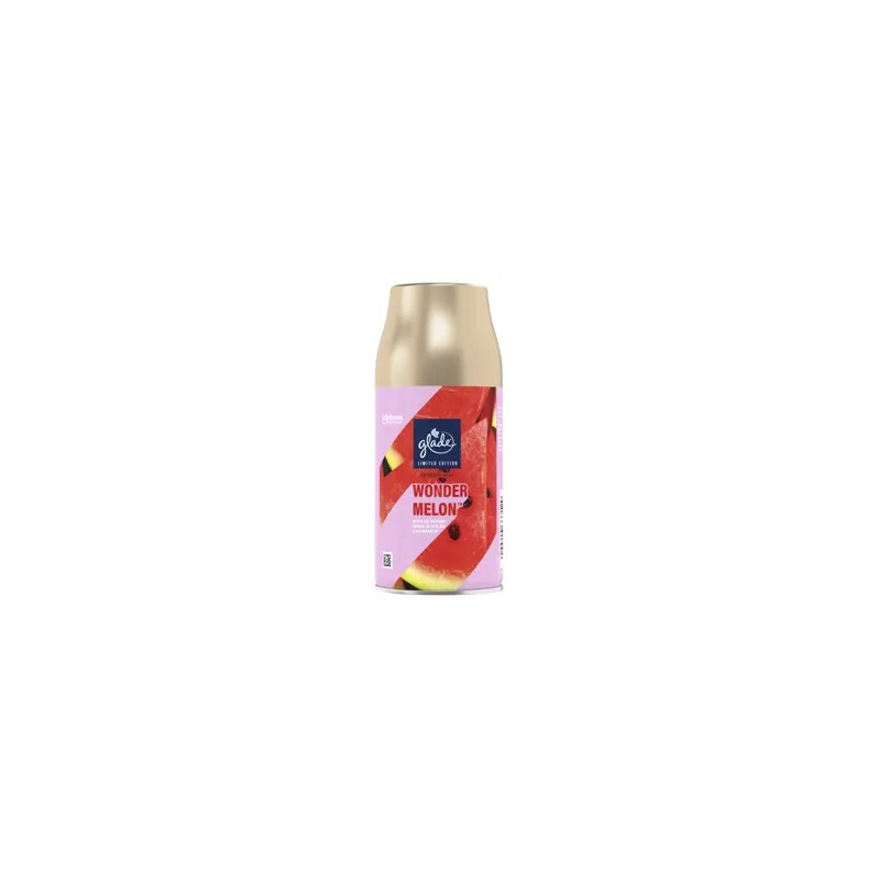 Glade aut.légf. utántöl.Wonder Melon 269ml