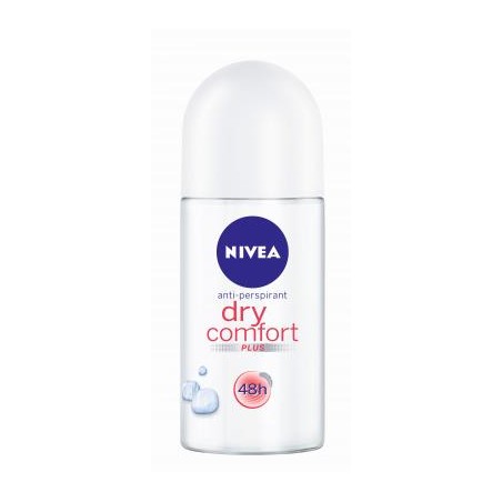 NIVEA DEO ROLL NŐI DRY COMF.50ML