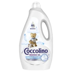 Coccolino Care Sensitive...