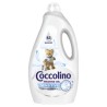 Coccolino Care Sensitive mosógél 43 mosás - 1720 ml