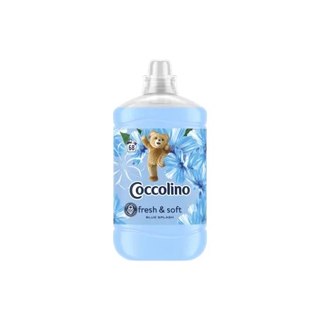 Coccolino öblítőkonc. blue splash 1700ml