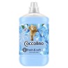 Coccolino öblítőkonc. blue splash 1700ml