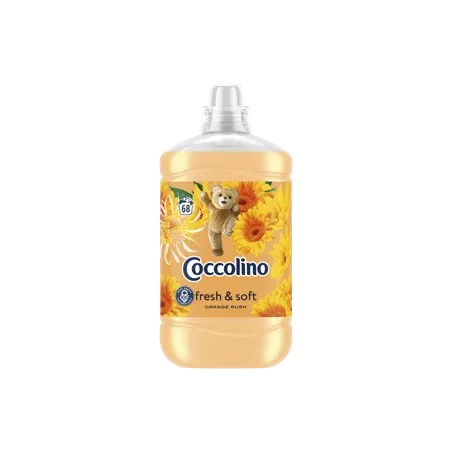 Coccolino öblítőkonc. orange flower 1700ml