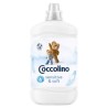 Coccolino öblítőkonc. sensitiv.pure 1700ml